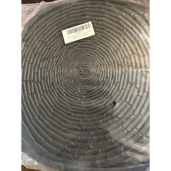 40 ft weather stripping / large gap blocker - new - Picture 2 of 3